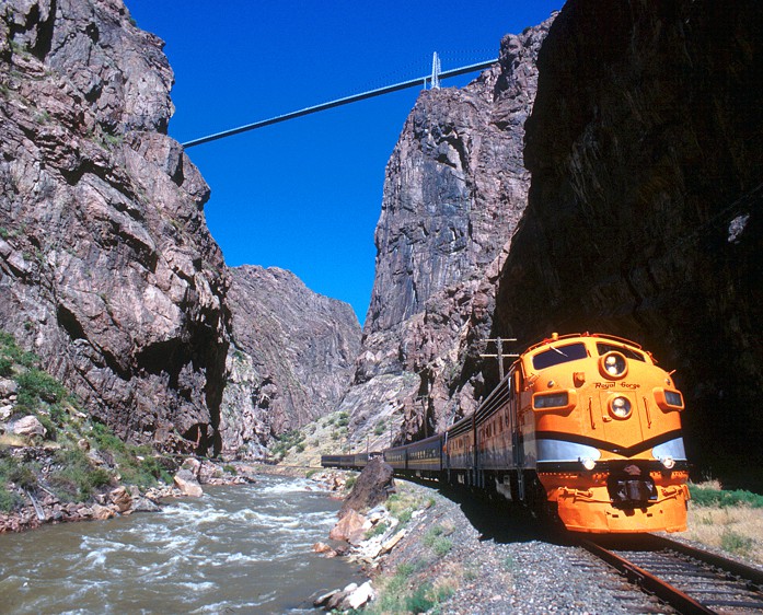 Royal Gorge Colorado