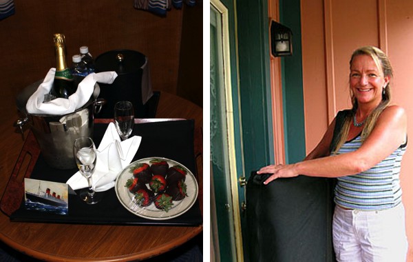 Room Extras Smile Package