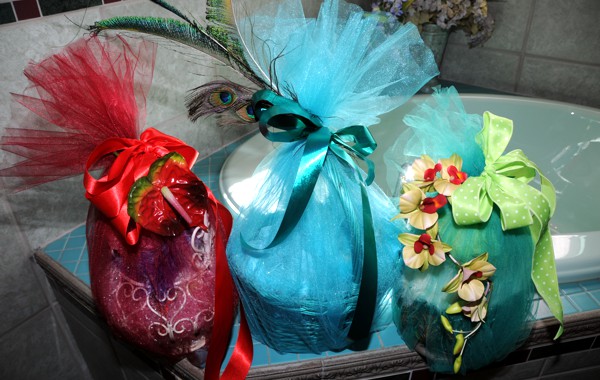 Room Extras Hour-long Massage