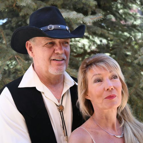 Photo Shoot at Blue Skies Inn, in Manitou Springs, Colorado