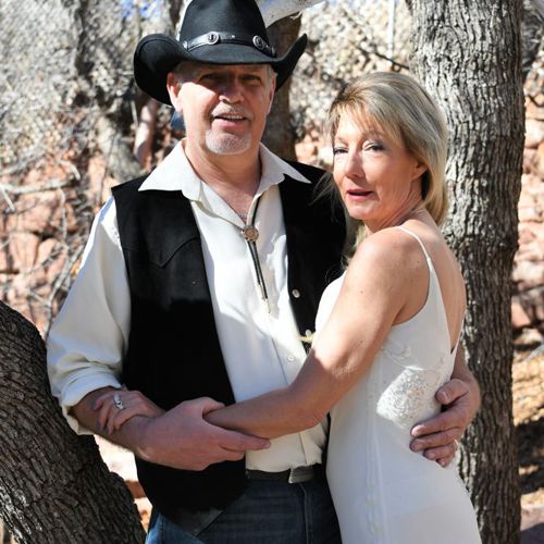 Photo Shoot at Blue Skies Inn, in Manitou Springs, Colorado