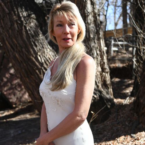 Photo Shoot at Blue Skies Inn, in Manitou Springs, Colorado