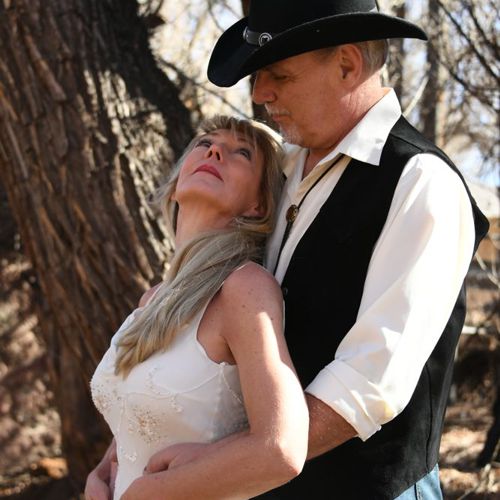 Photo Shoot at Blue Skies Inn, in Manitou Springs, Colorado