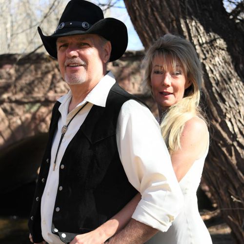 Photo Shoot at Blue Skies Inn, in Manitou Springs, Colorado