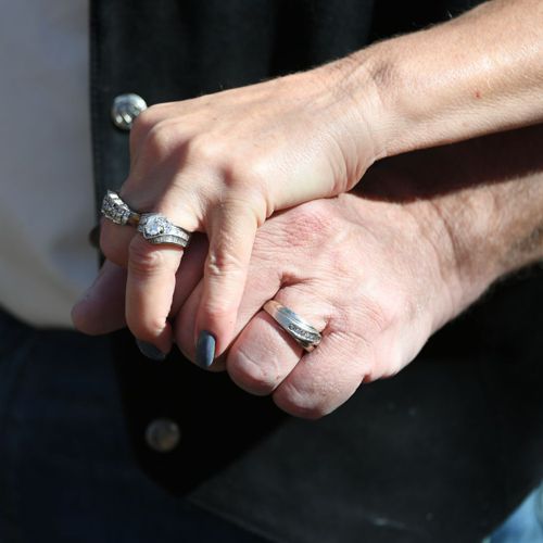 Photo Shoot at Blue Skies Inn, in Manitou Springs, Colorado