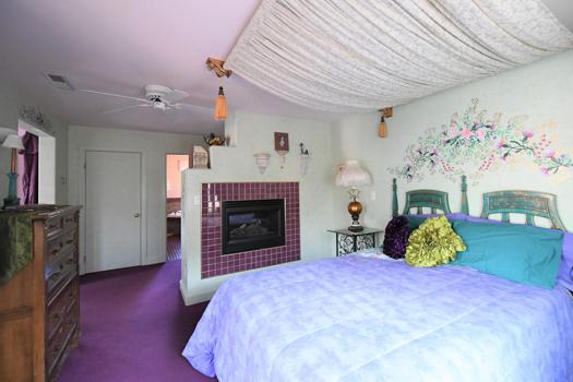 Blue Skies Inn - Hotel in Manitou Springs, Colorado