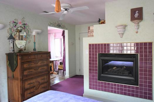 Blue Skies Inn - Hotel in Manitou Springs, Colorado