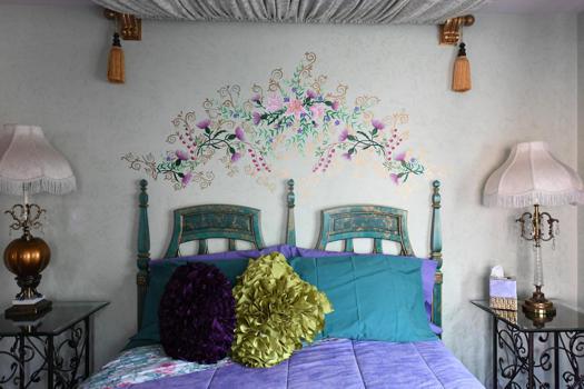 Blue Skies Inn - Hotel in Manitou Springs, Colorado