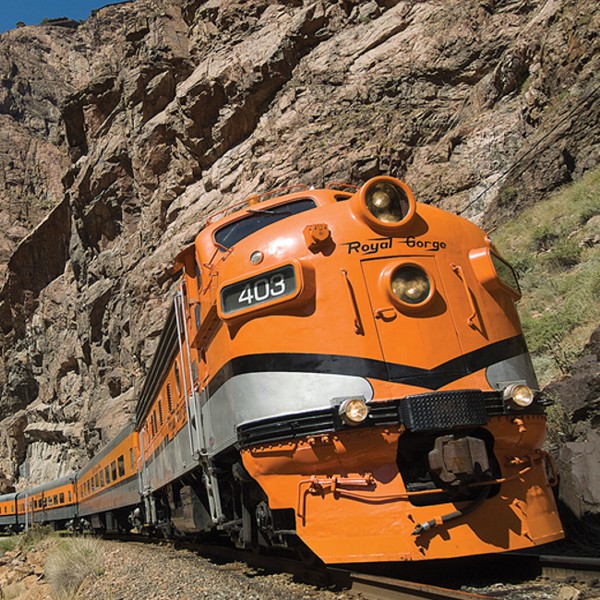 Blue Skies Inn - Hotel in Manitou Springs, Colorado