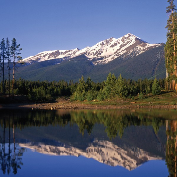 Blue Skies Inn - Hotel in Manitou Springs, Colorado