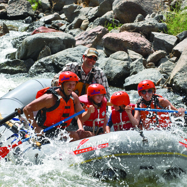 Blue Skies Inn - Hotel in Manitou Springs, Colorado