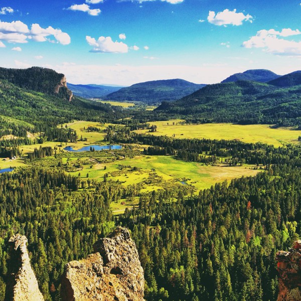 Blue Skies Inn - Hotel in Manitou Springs, Colorado